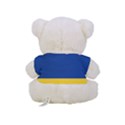 Personalized Uniforms Name Full Print Cuddly Teddy Bear Full Print Cuddly Teddy Bear View2