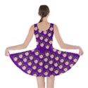 Personalized Face with Skater Dress Skater Dress View2