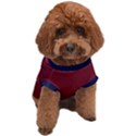 Custom All You Need is a Dog Name Any Text Dog T-Shirt View1