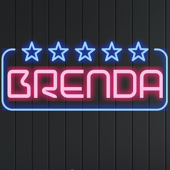 Personalized logo Name Neon Signs and Lights