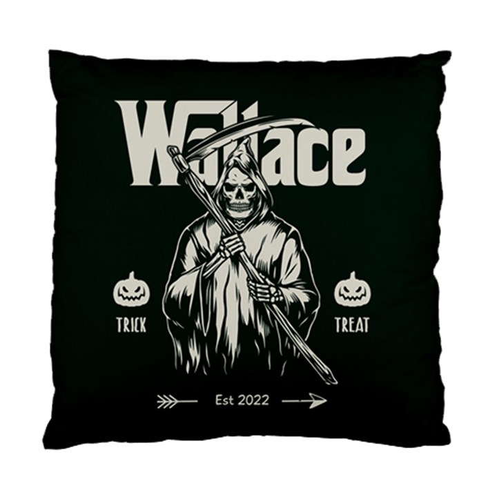 halloween Standard Cushion Case (One Side)