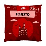 halloween Standard Cushion Case (One Side) Front