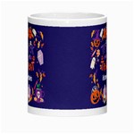 Personalized Halloween Name Any Text Morph Mug Morph Mug Center