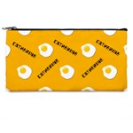Personalized Egg Pattern Name Pencil Case Pencil Case Front